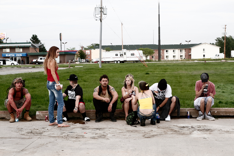 American Honey (Photo: A24)